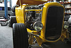 Hot Rod [A]